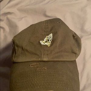 Vintage hat